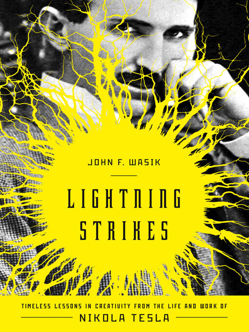 Title details for Lightning Strikes by John F Wasik - Available